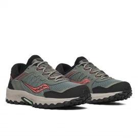 Кроссовки Saucony Grid Peak Unisex