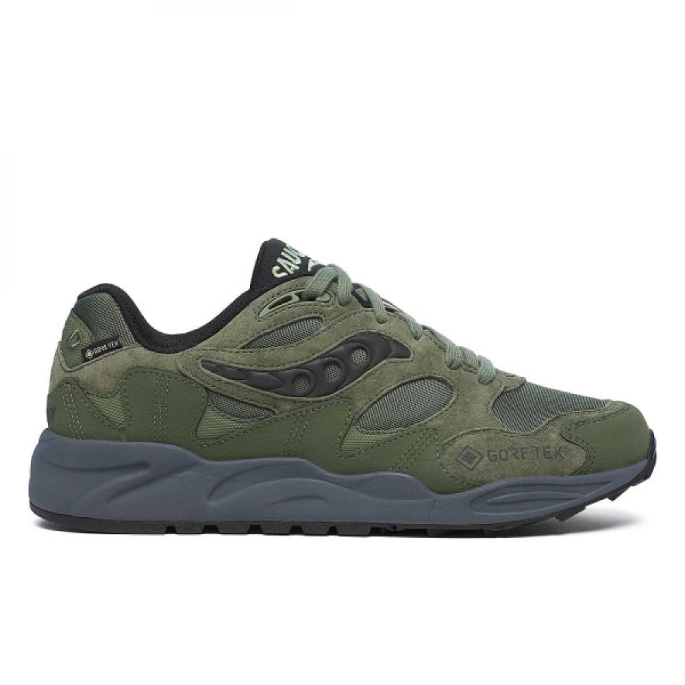 Кросівки Saucony Grid Shadow 2 GTX
