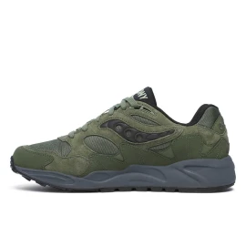Кросівки Saucony Grid Shadow 2 GTX