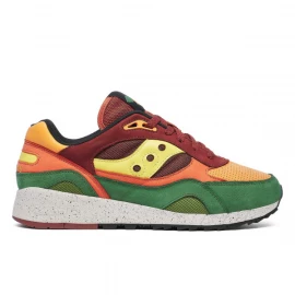 Кроссовки Saucony Shadow 6000 Fall Foliage