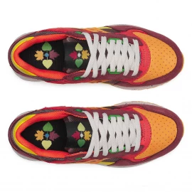 Кросівки Saucony Shadow 5000 Fall Foliage