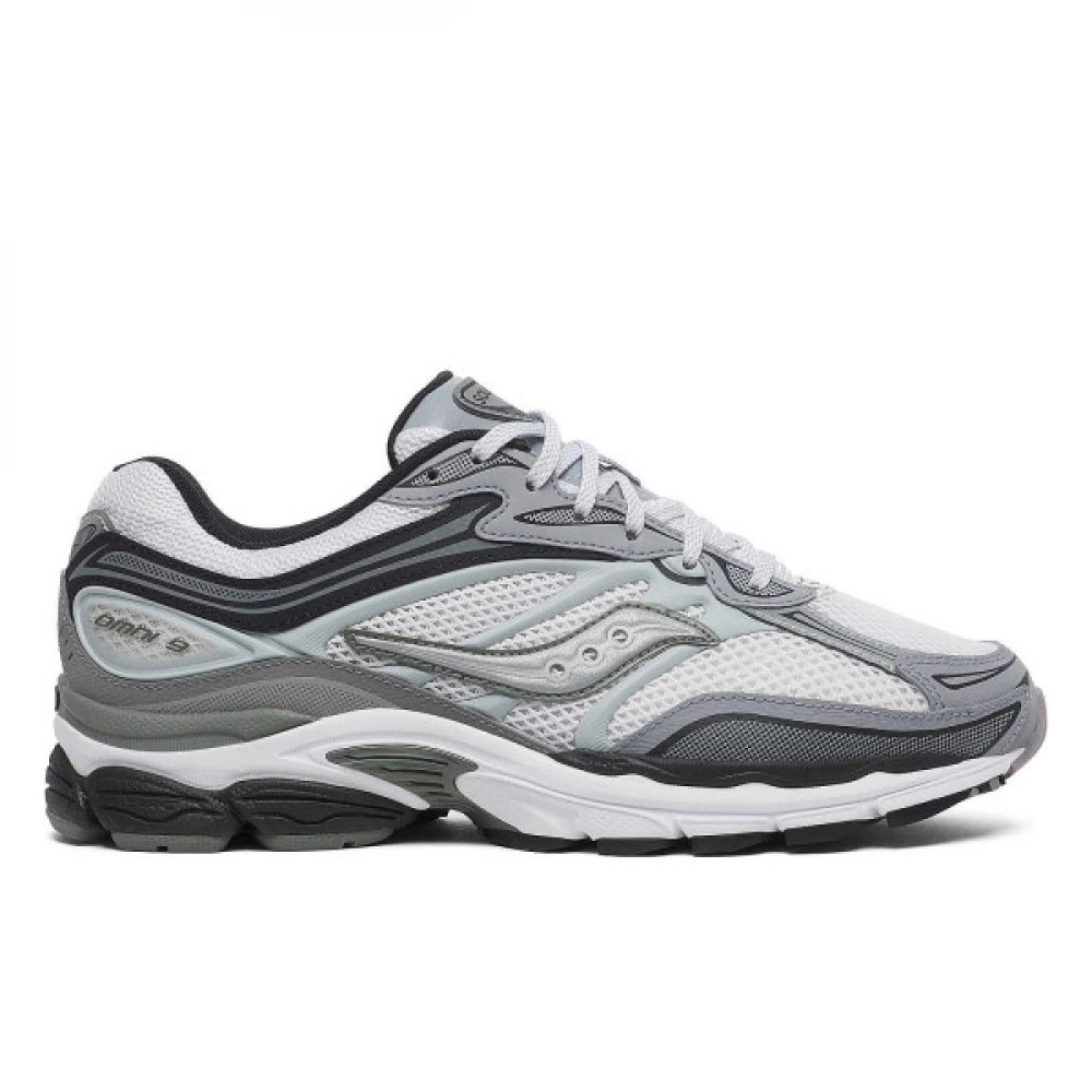 Кроссовки Saucony Progrid Omni 9 Fabricated Futu