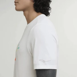 Футболка Saucony Stopwatch Graphic Short Sleeve