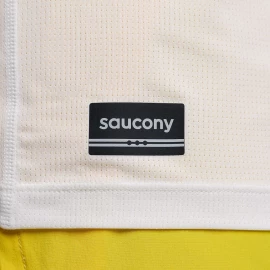 Футболка Saucony Stopwatch Graphic Short Sleeve