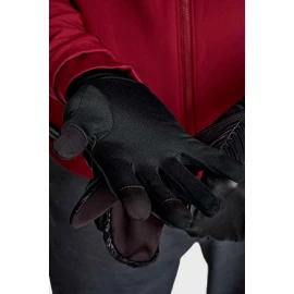Рукавиці Saucony Hurricane Convertible Mitt