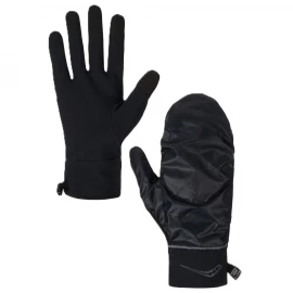 Перчатки Saucony Hurricane Convertible Mitt