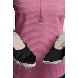 Рукавиці Saucony Hurricane Convertible Mitt