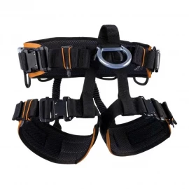 Страхувальна система Rock Empire Atlas Lock Belt