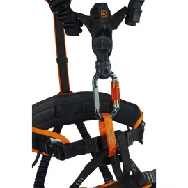 Страхувальна система Rock Empire Equip Lock