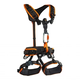 Страхувальна система Rock Empire Equip Lock