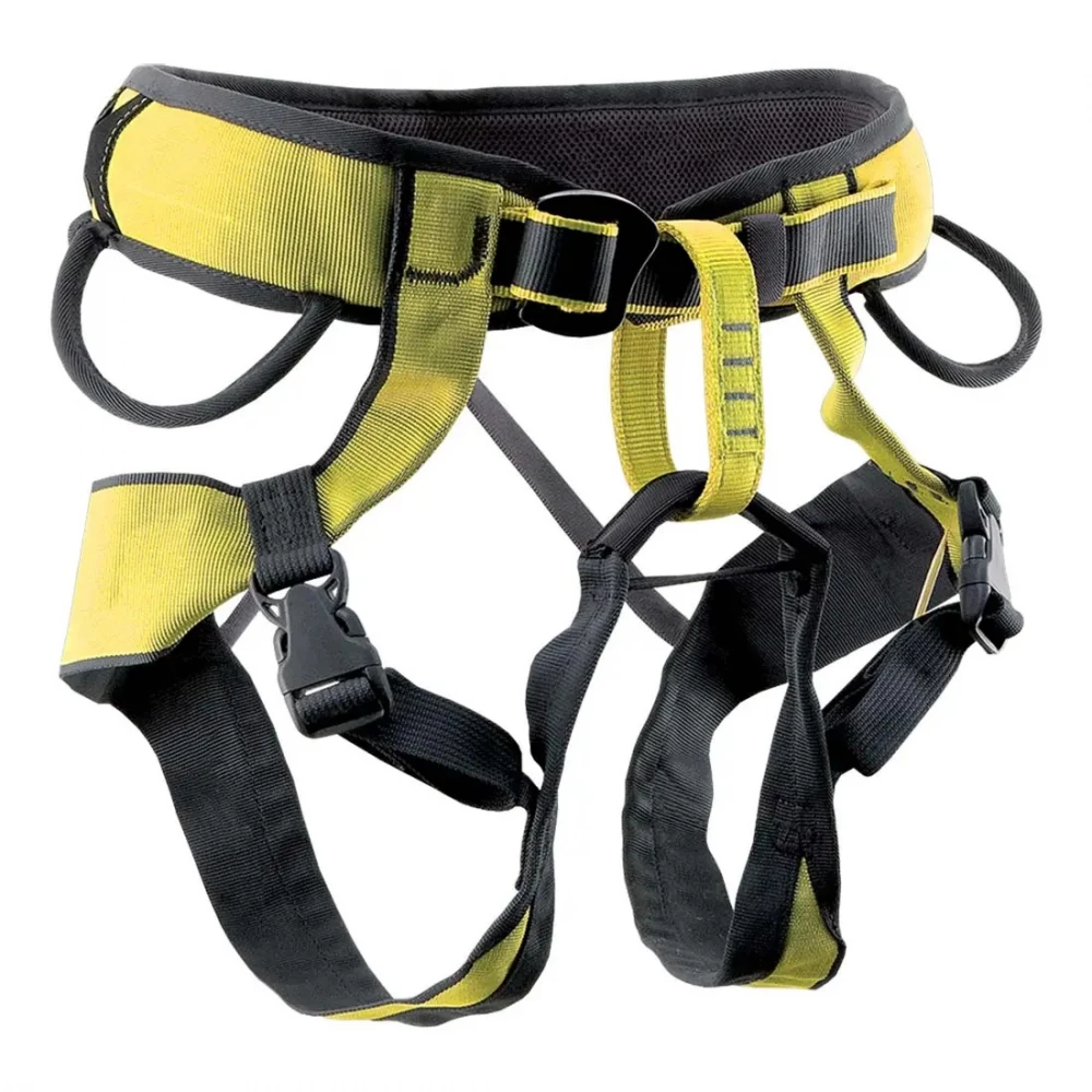 Страховочная система Rock Empire Lightning 