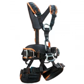 Страхувальна система Rock Empire Master 