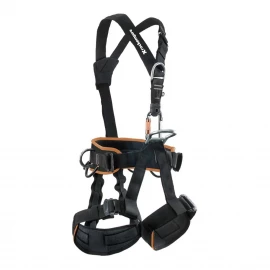 Страхувальна система Rock Empire Skill Econ 