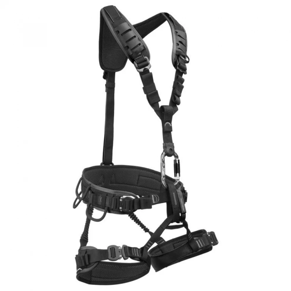 Страхувальна система Rock Empire Work Harness Equip Lock