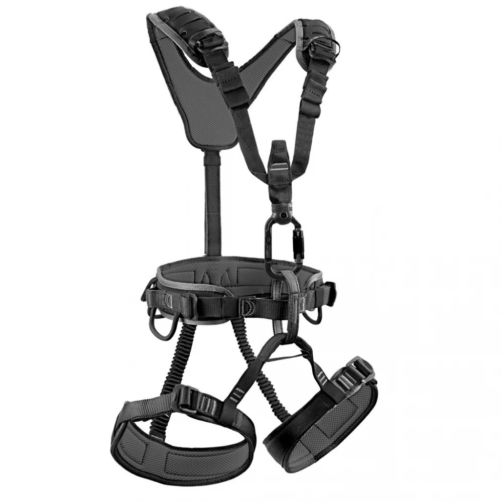 Страхувальна система Rock Empire Work Harness Equip