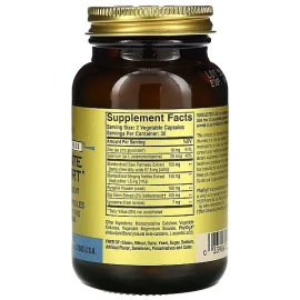 Підтримка простати Solgar Prostate Support - 60 vcaps