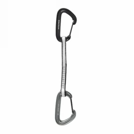 Відтяжка Black Diamond LiveWire Quickdraw 16 cm