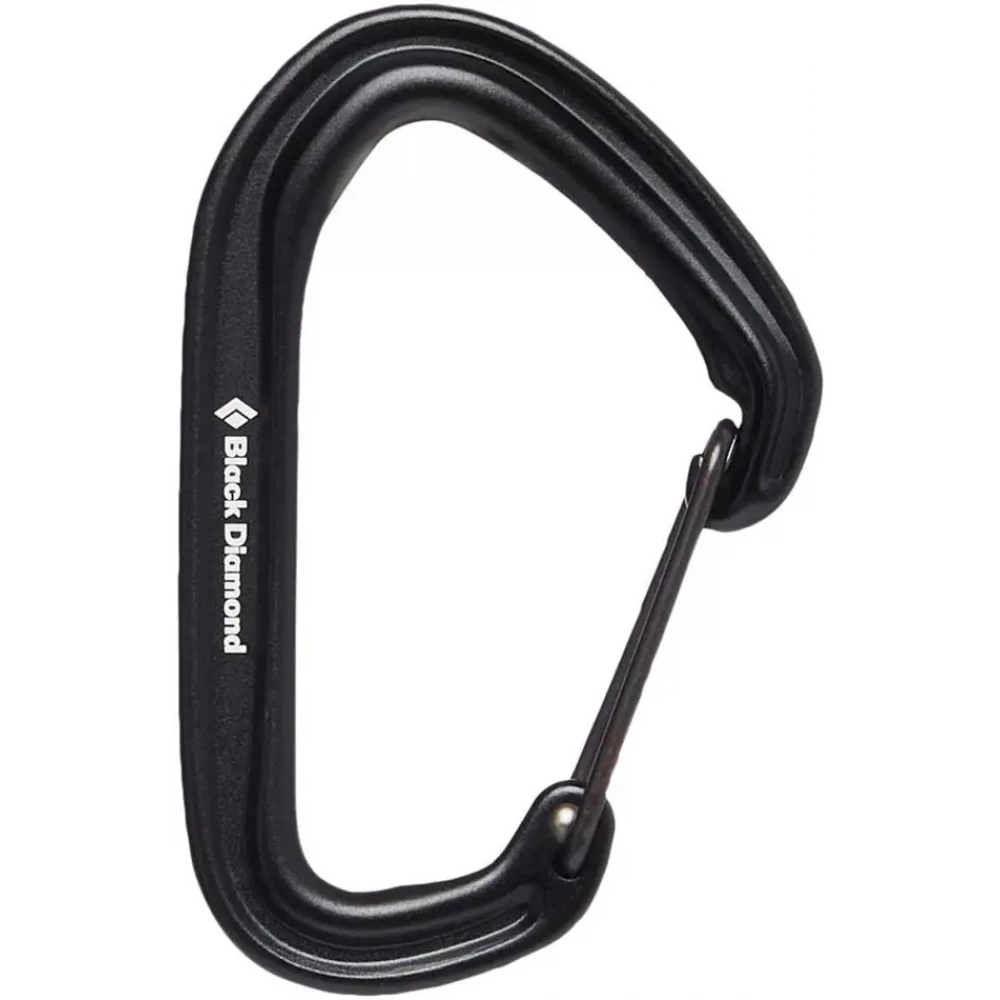 Карабін Black Diamond Hotwire