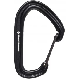 Карабін Black Diamond Hotwire