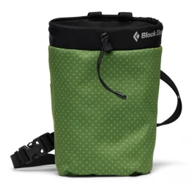 Мішечок для магнезії Black Diamond Gym Chalk Bag M/L