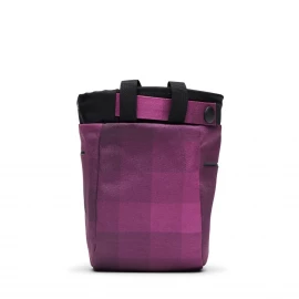 Мішечок для магнезії Black Diamond Gym Chalk Bag M/L