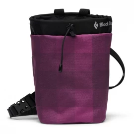 Мішечок для магнезії Black Diamond Gym Chalk Bag M/L
