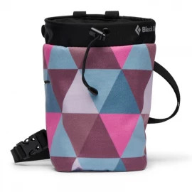 Мішечок для магнезії Black Diamond Gym Chalk Bag M/L