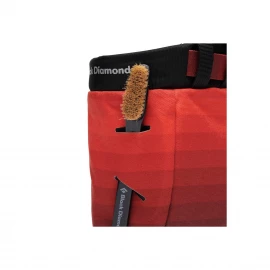Мішечок для магнезії Black Diamond Gym Chalk Bag M/L