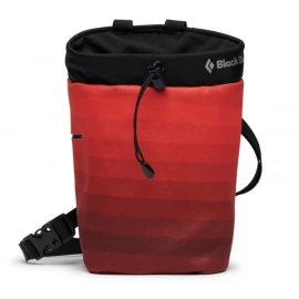 Мішечок для магнезії Black Diamond Gym Chalk Bag M/L