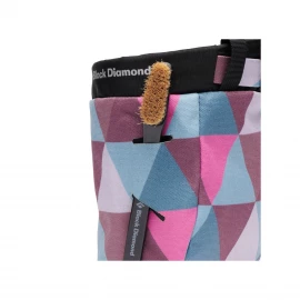Мішечок для магнезії Black Diamond Gym Chalk Bag M/L