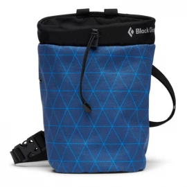 Мішечок для магнезії Black Diamond Gym Chalk Bag M/L