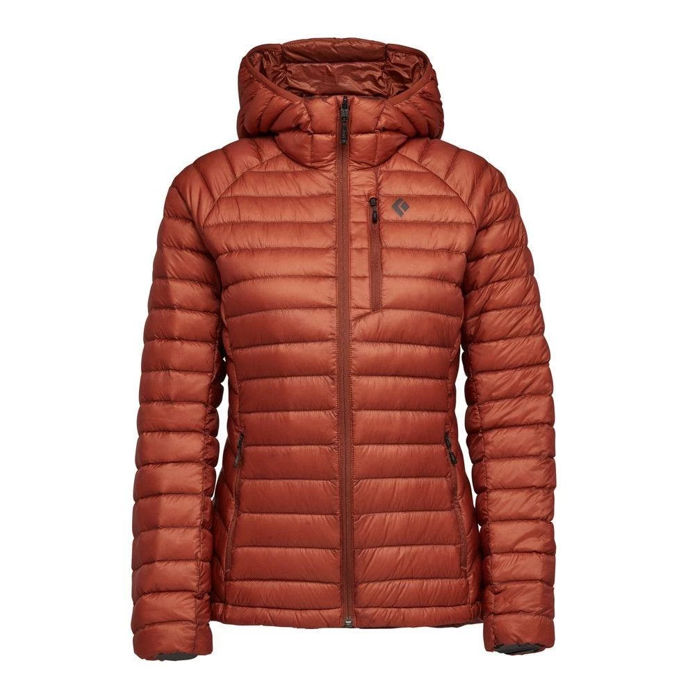 Куртка Black Diamond W Approach Down Hoody
