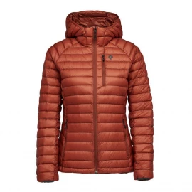 Куртка Black Diamond W Approach Down Hoody