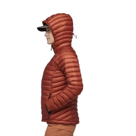 Куртка Black Diamond W Approach Down Hoody