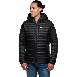 Куртка Black Diamond M Approach Down Hoody
