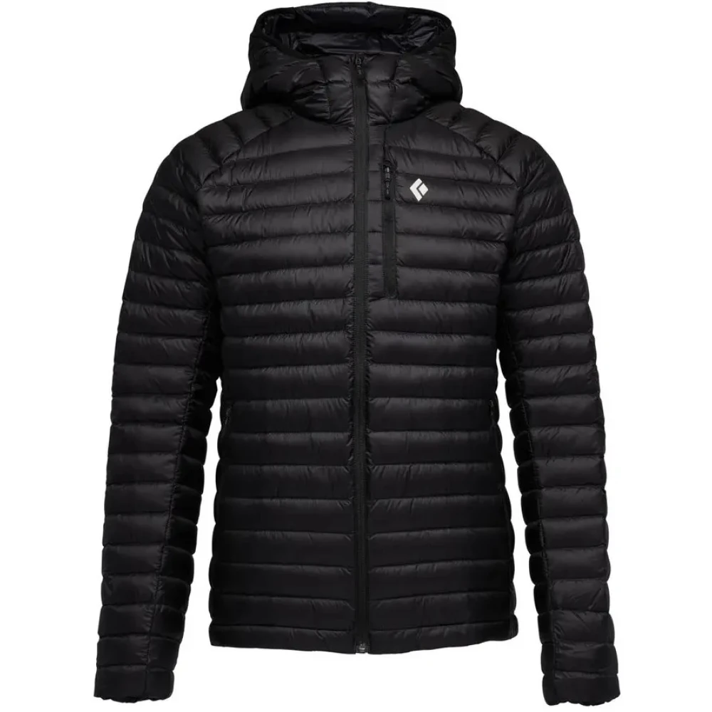 Куртка Black Diamond M Approach Down Hoody