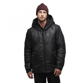 Куртка Black Diamond M Belay Parka