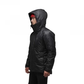 Куртка Black Diamond M Belay Parka