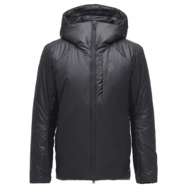 Куртка Black Diamond M Belay Parka