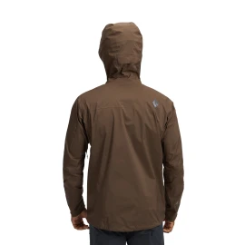 Куртка Black Diamond M Fineline Stretch Shell