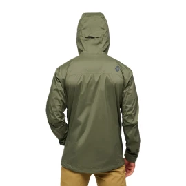 Куртка Black Diamond M Fineline Stretch Shell