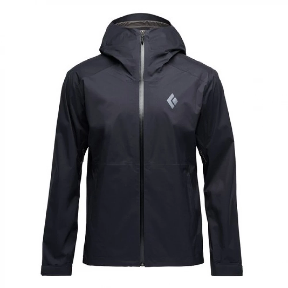 Куртка Black Diamond M Fineline Stretch Shell