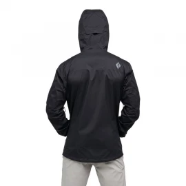Куртка Black Diamond M Fineline Stretch Shell