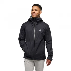 Куртка Black Diamond M Fineline Stretch Shell