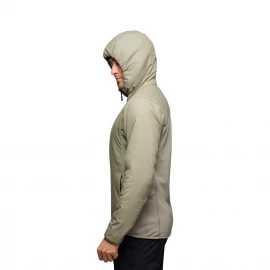 Куртка Black Diamond M First Light Hybrid Hoody
