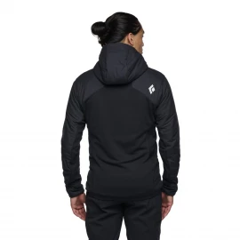 Куртка Black Diamond M First Light Hybrid Hoody