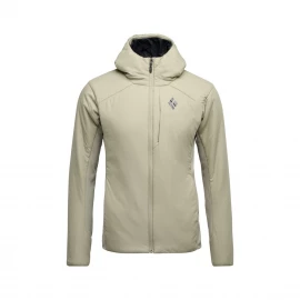 Куртка Black Diamond M First Light Hybrid Hoody