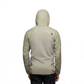 Куртка Black Diamond M First Light Hybrid Hoody