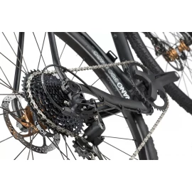 Велосипед 28" Rondo Ruut AL2