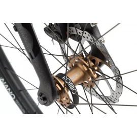 Велосипед 28" Rondo Ruut AL2